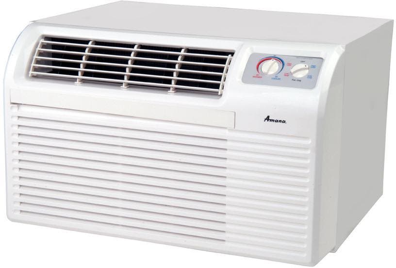 Amana PBH113B35MA 11,000 BTU Mini-PTAC