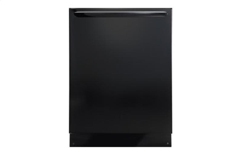 Frigidaire FGHD2472PB Black