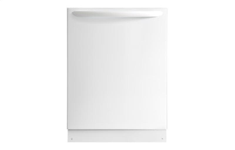 Frigidaire FGHD2472PW White