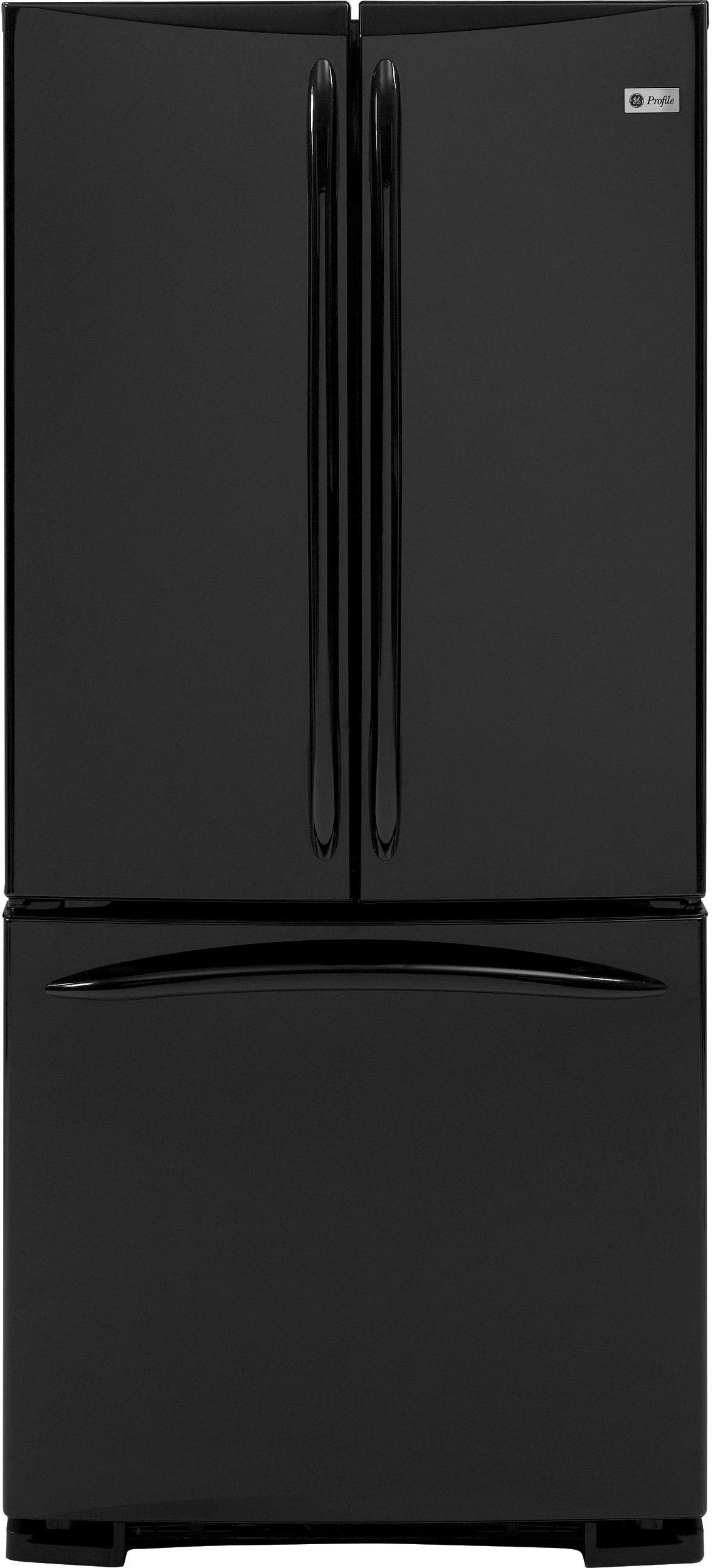 GE PFSF0MFCBB Black