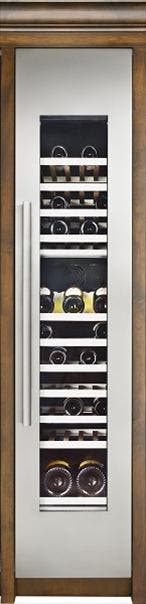 Thermador T18IW800SP 18 Inch Built-in Fully Flush Wine Preservation Col...