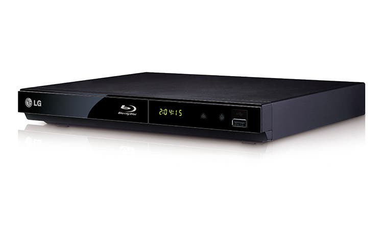 LG BP200 Black