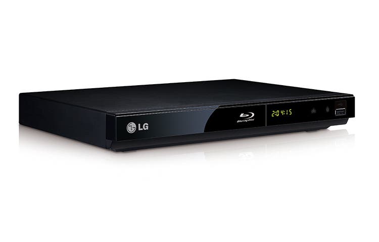 LG BP200 Black