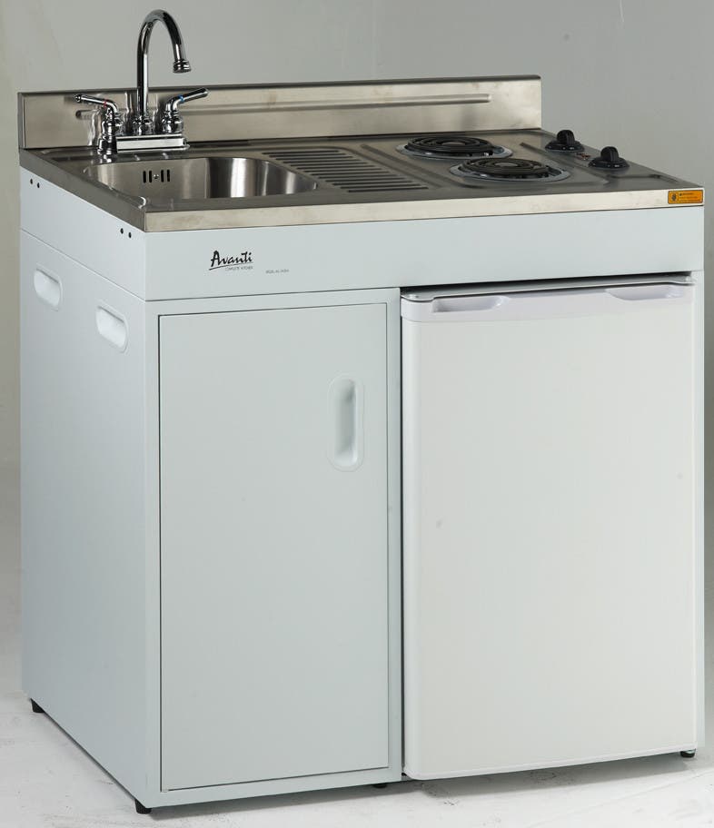Avanti CK362 White