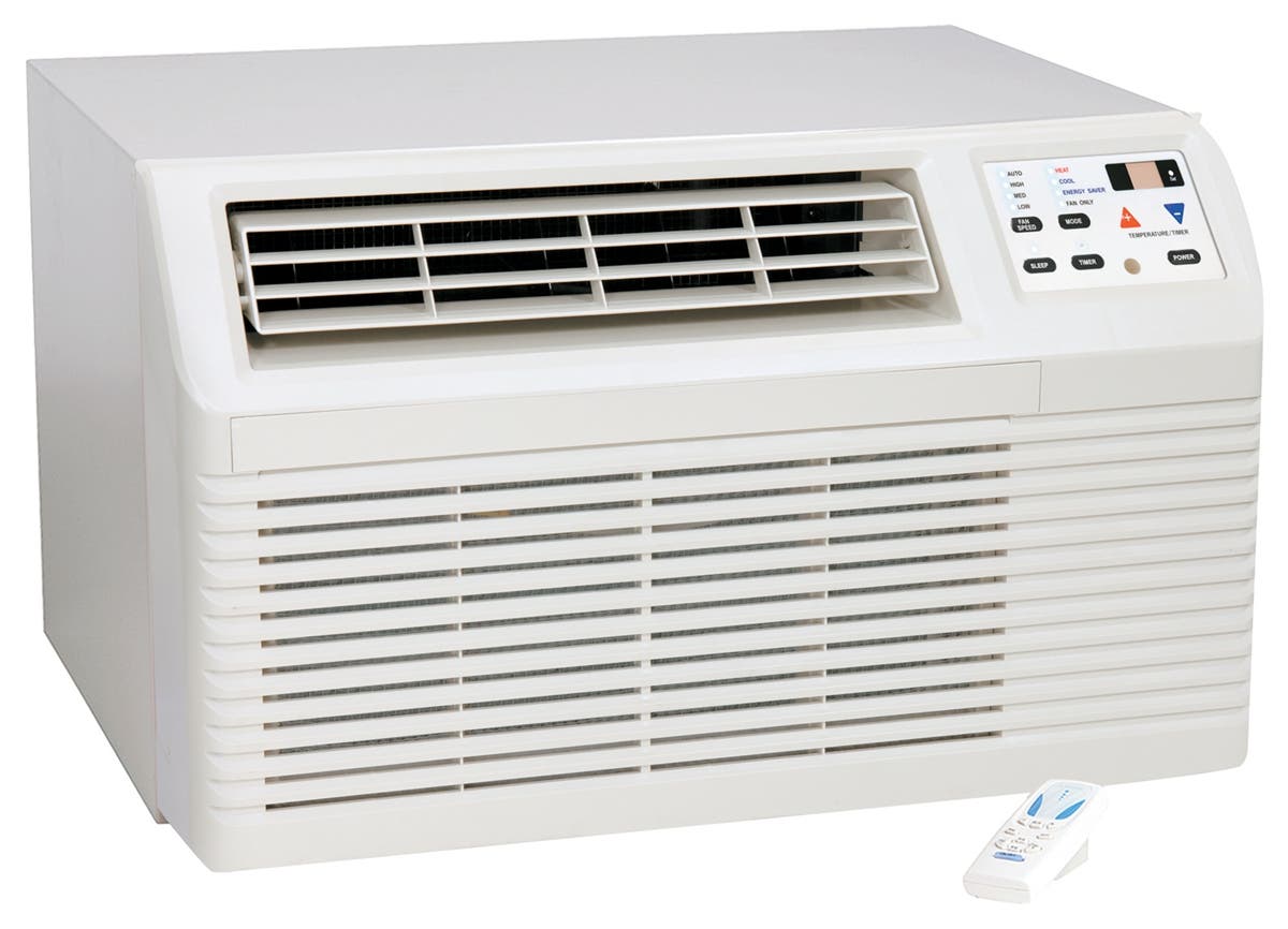 Amana PBC123E00BB 11,800 BTU Through-the-Wall Air Conditioner