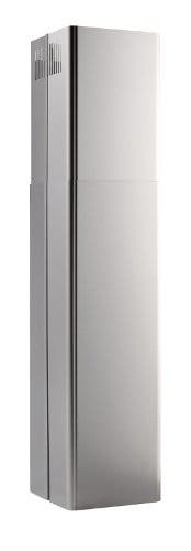 Broan FXNE59SS Optional Flue Extension