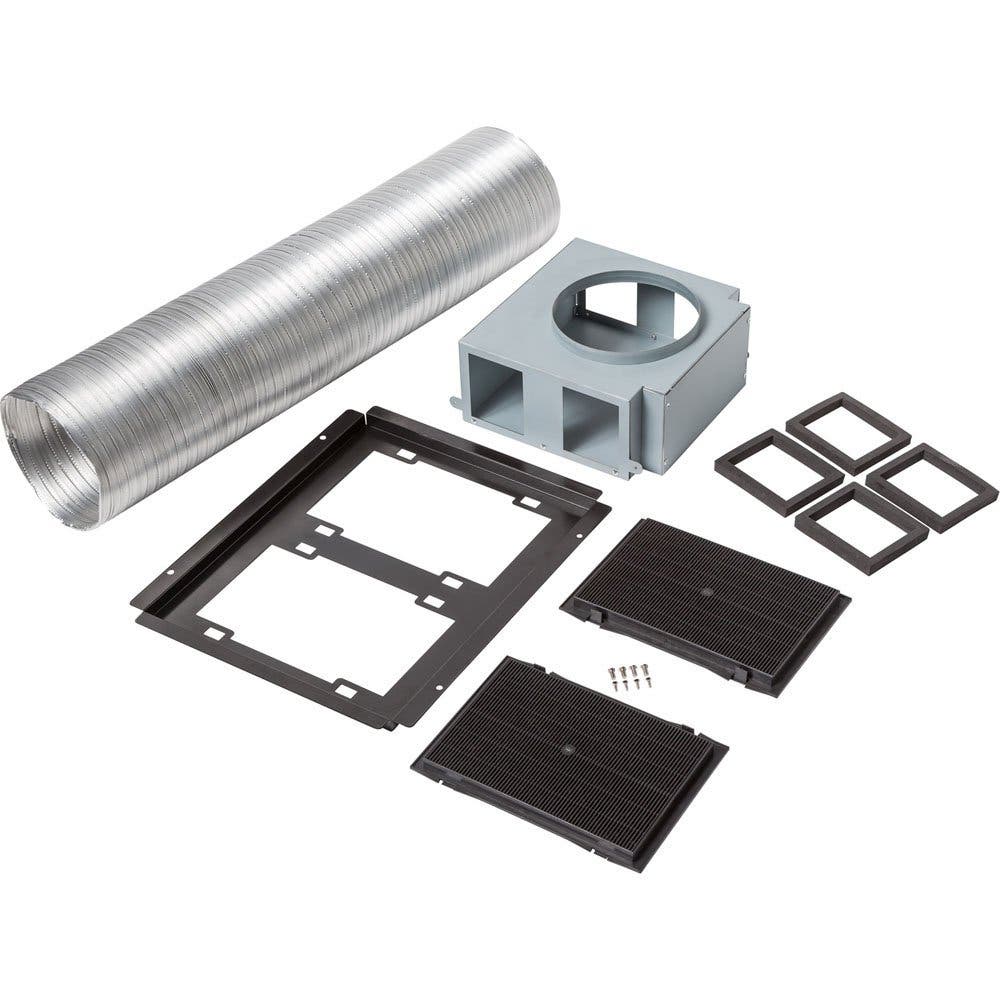 Broan RKE59 Non-Ducted Filter
