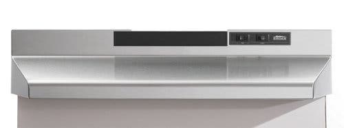 Broan F403604 Stainless Steel, 36 Inch
