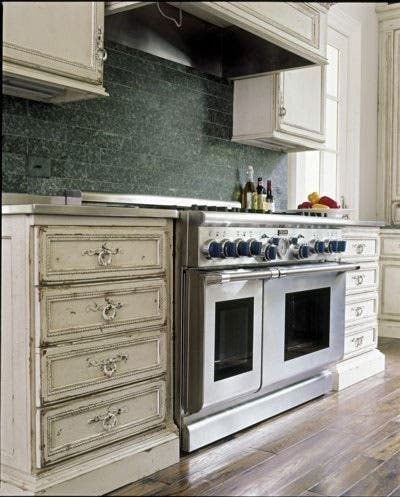 Thermador PRD486EDG 48" Pro-Style Dual-Fuel Range
