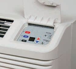 Amana PTH073G35AXXX 7,600 BTU Packaged Terminal Air Conditioner