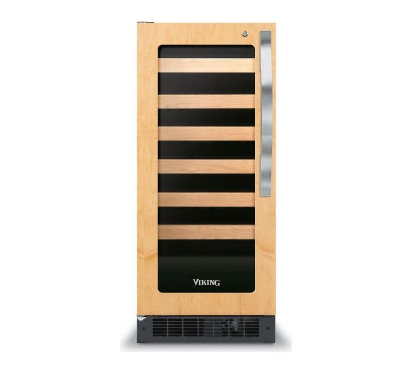 Viking DFUW154CL Clear Glass Door