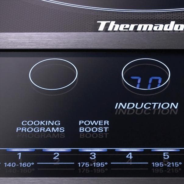 Thermador CES304FS 30" Smoothtop Electric Cooktop