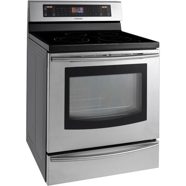 Samsung FEN300WX Stainless Steel