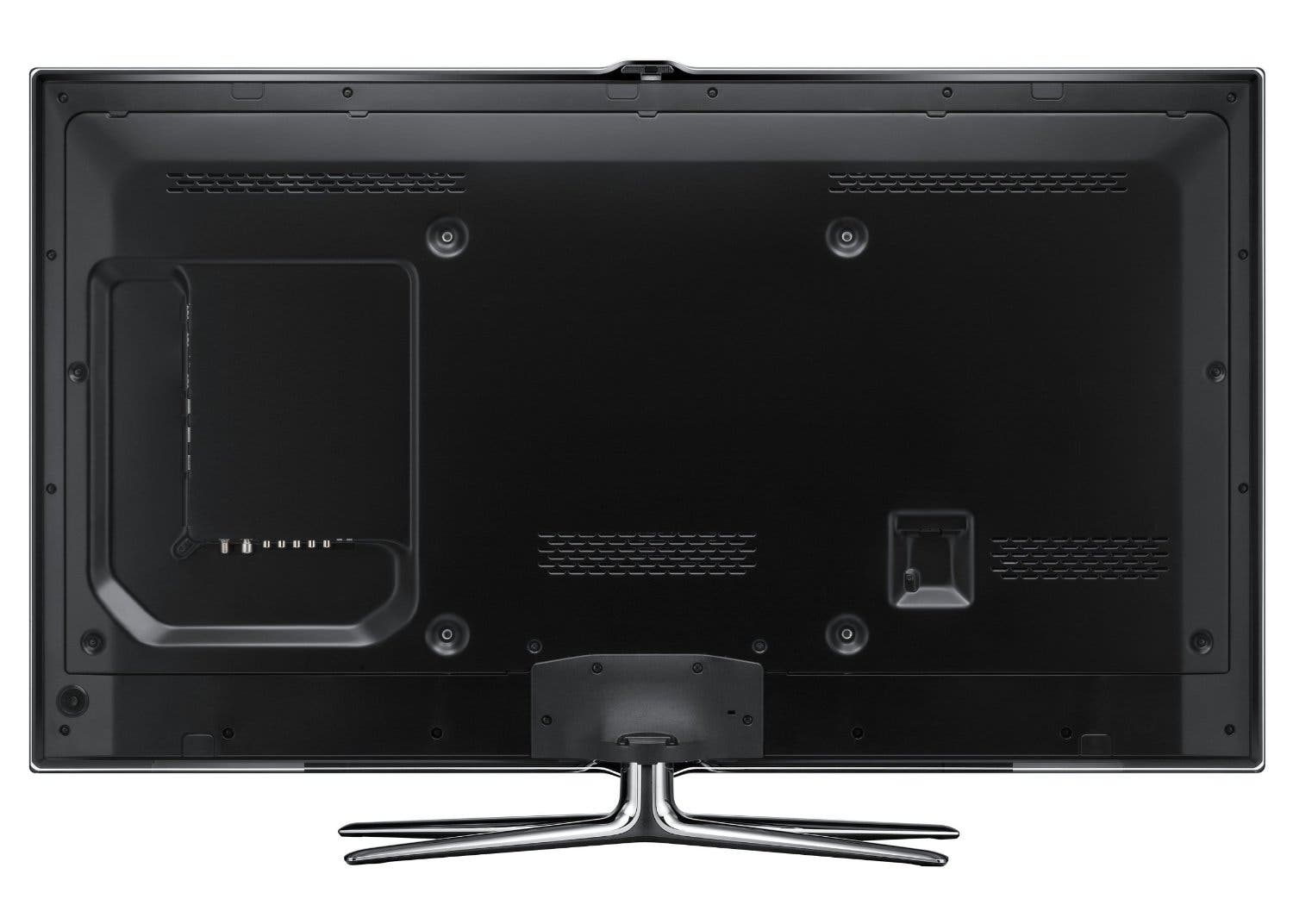 Samsung Electronics UN55ES6100 Black