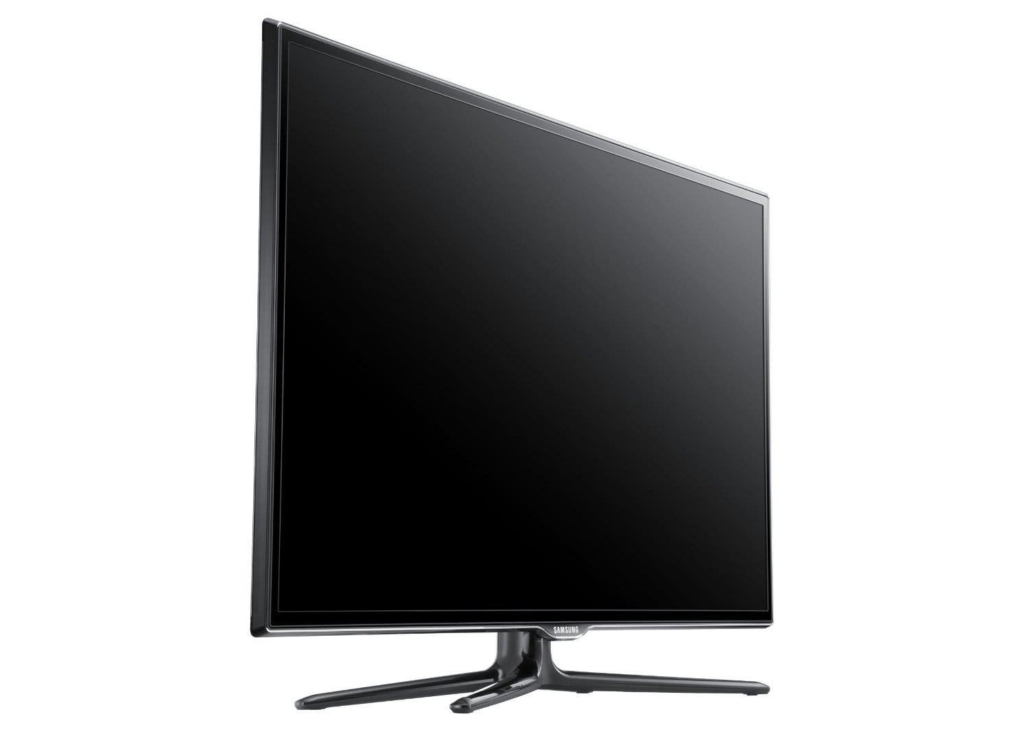 Samsung Electronics UN55ES6500 Black