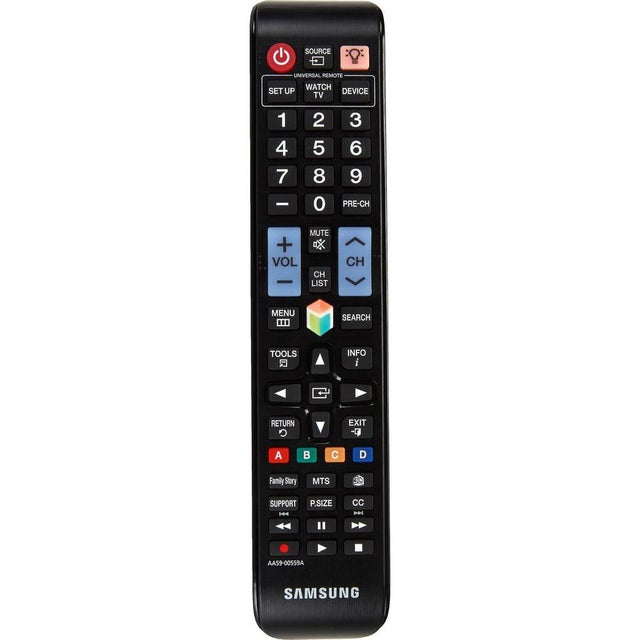Samsung Electronics UN55ES6500