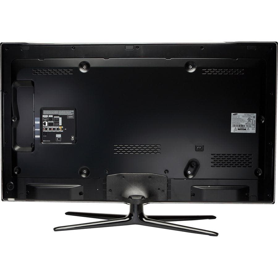 Samsung Electronics UN60ES6500 Black