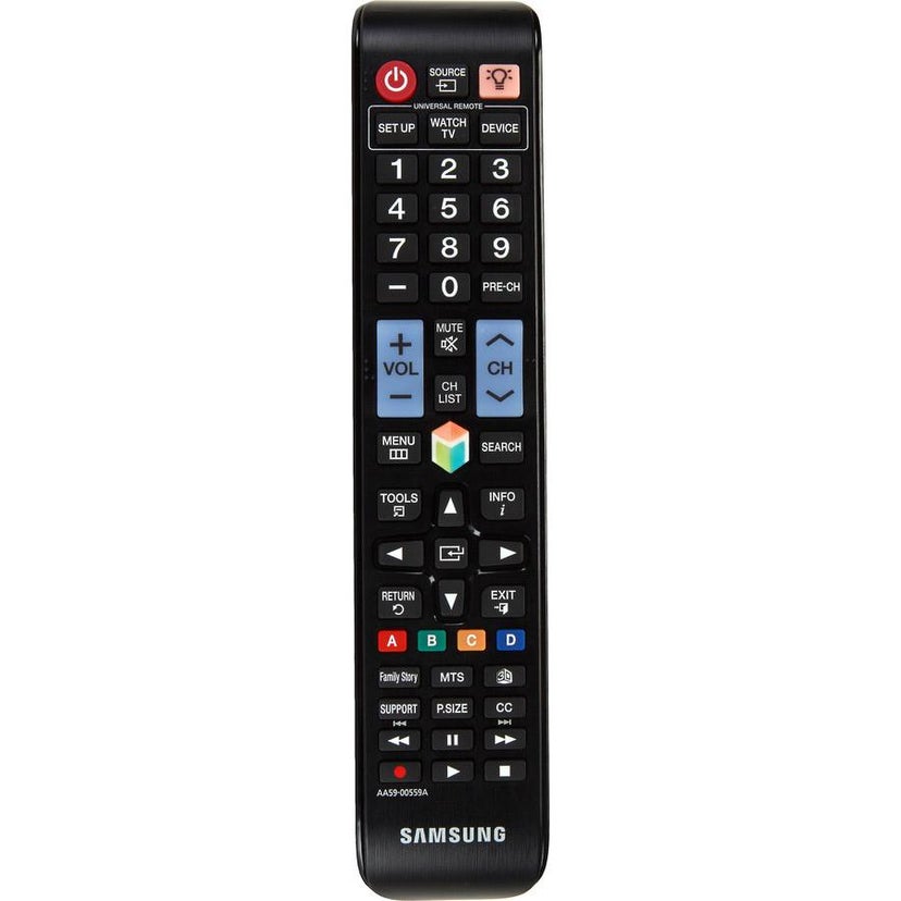 Samsung Electronics UN60ES6500