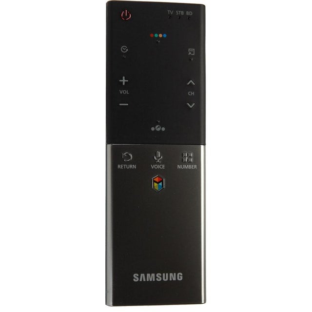 Samsung Electronics UN55ES7500