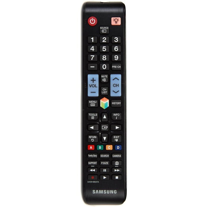 Samsung Electronics UN55ES8000