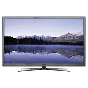 Samsung PN59D8000 59" Widescreen Plasma 3D HDTV