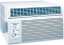 Room Air Conditioner with 9.7 Energy Efficiency Ratio, R-410A Refrigerant, Commercial Grade Components, Diamondblue Advanced Corrosion Protection and Rotary Dial