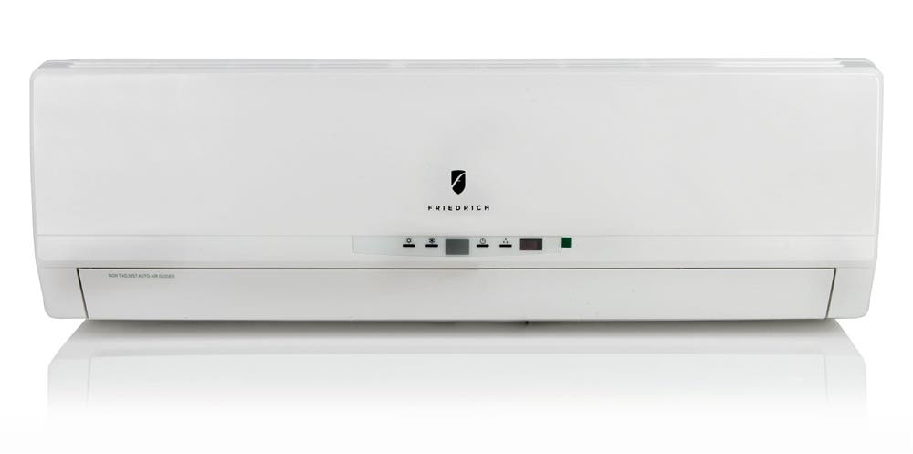 Friedrich BR0412W1A White