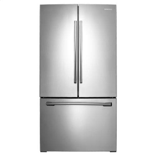 Samsung RF261BIAESR Stainless Steel