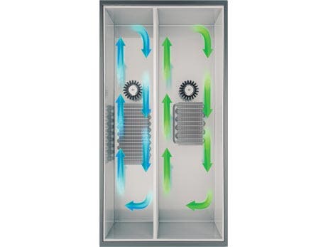 Samsung RF261BIAESR Stainless Steel