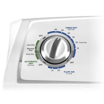 Whirlpool WGD4890XQ White
