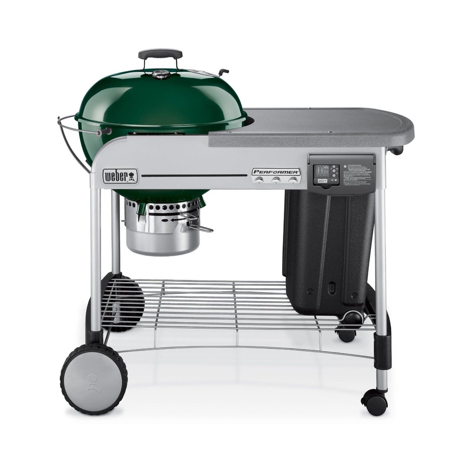 Weber 1487001 Green