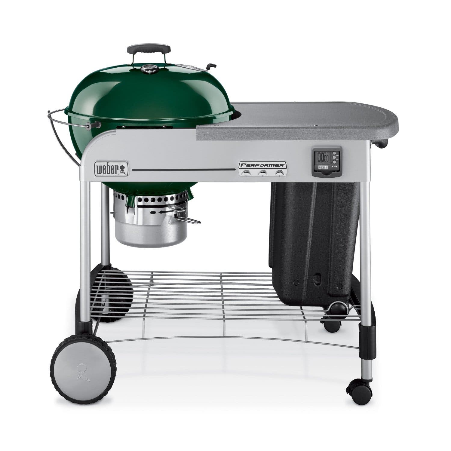 Weber 1437001 Green