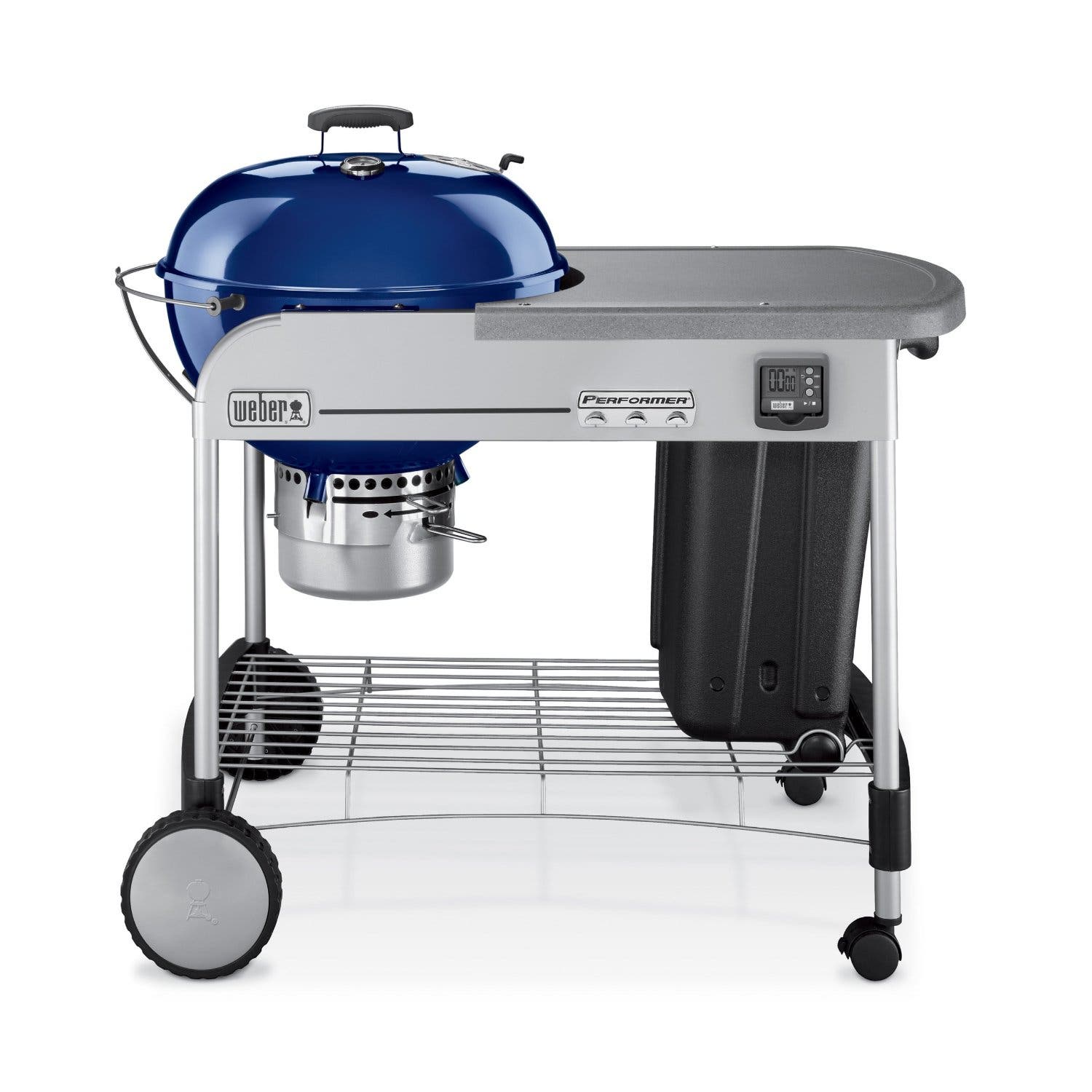 Weber 1438001 Dark Blue