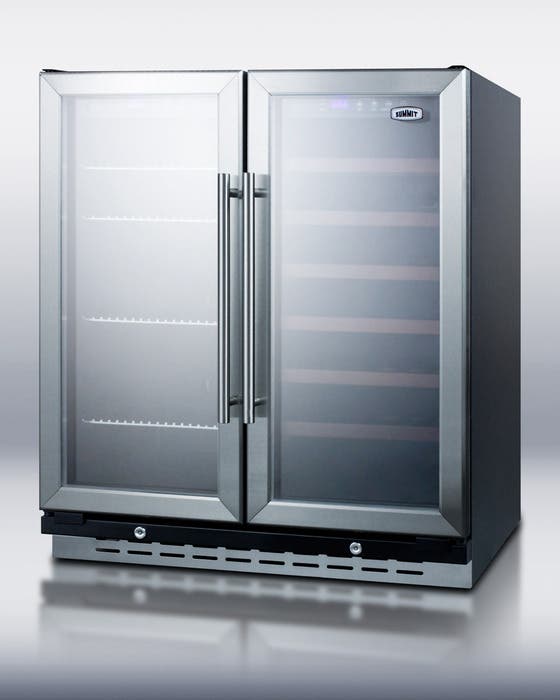 Summit SWBV3067 Stainless Steel
