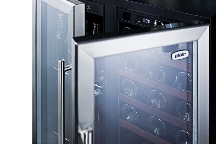 Summit SWBV3067 Stainless Steel