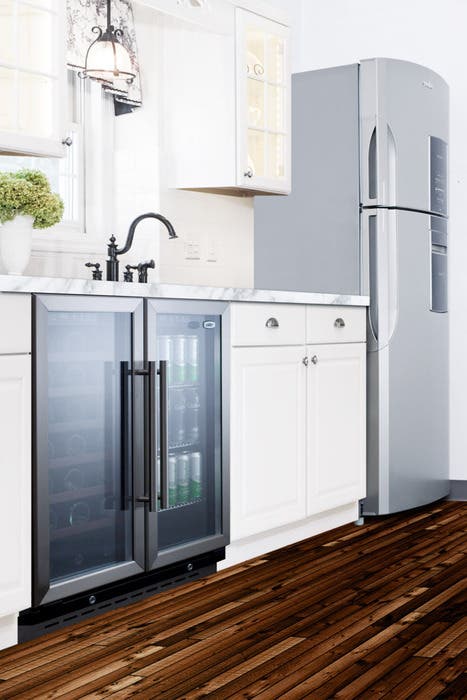 Summit SWBV3067 Stainless Steel