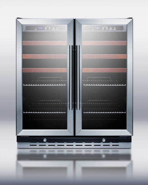 Summit SWBV3067 Stainless Steel