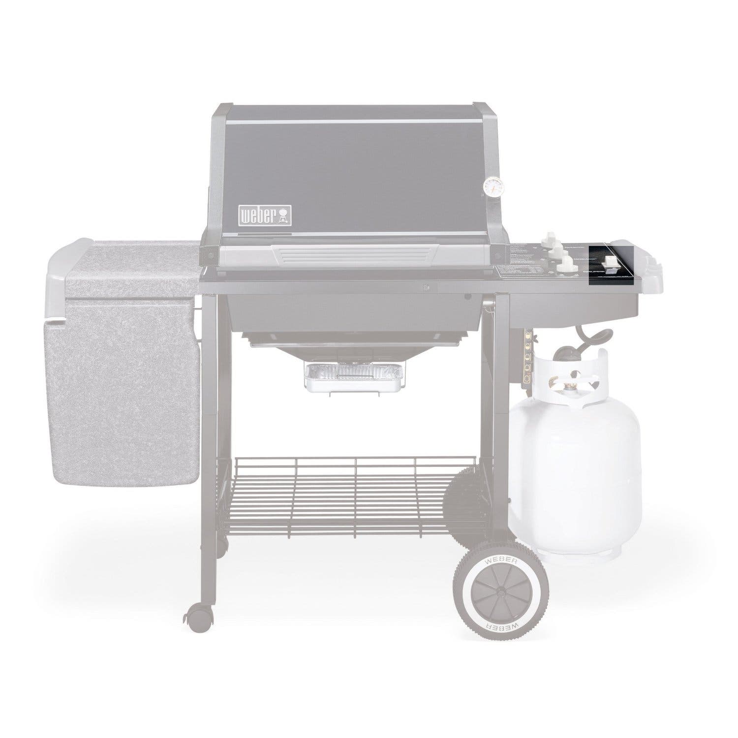 Weber 7509 