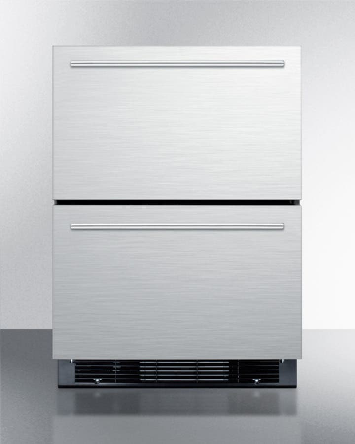 Summit SPRF2D Without Icemaker