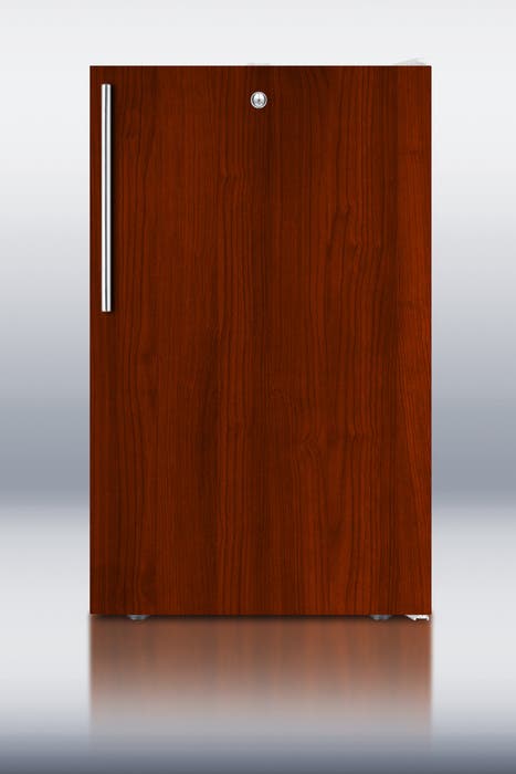 Summit FF511LBI7IFADA Integrated Frame, Requires Panel
