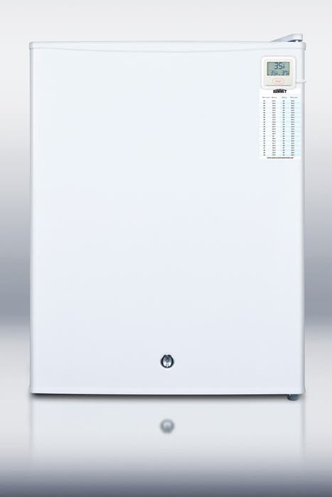Summit FF28LWHPLUS PLUS Option