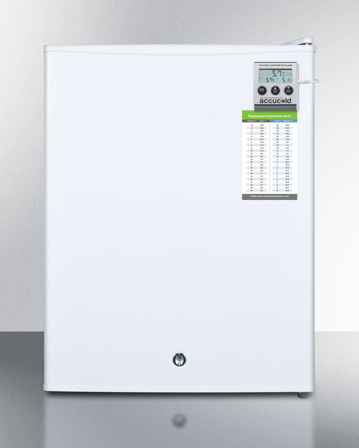Summit FF28LWHMED MED Option