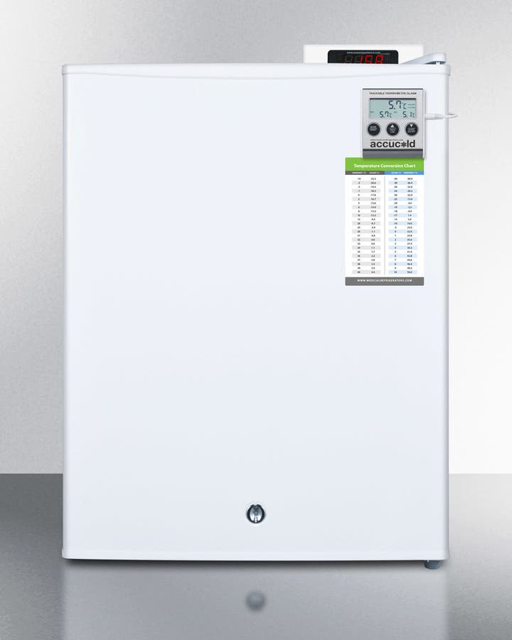 Summit FF28LWHMEDDT MEDDT Option