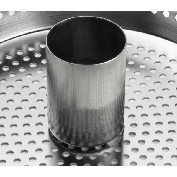 Weber 8838 Stainless Steel