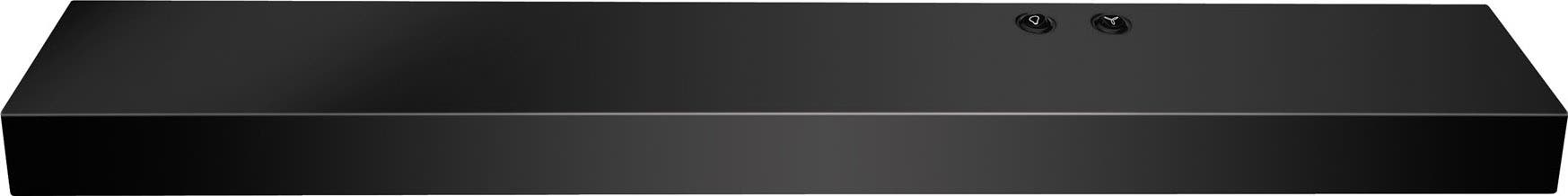 Frigidaire FHWC3625MB Black