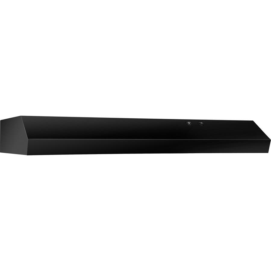 Frigidaire FHWC3625MB Black