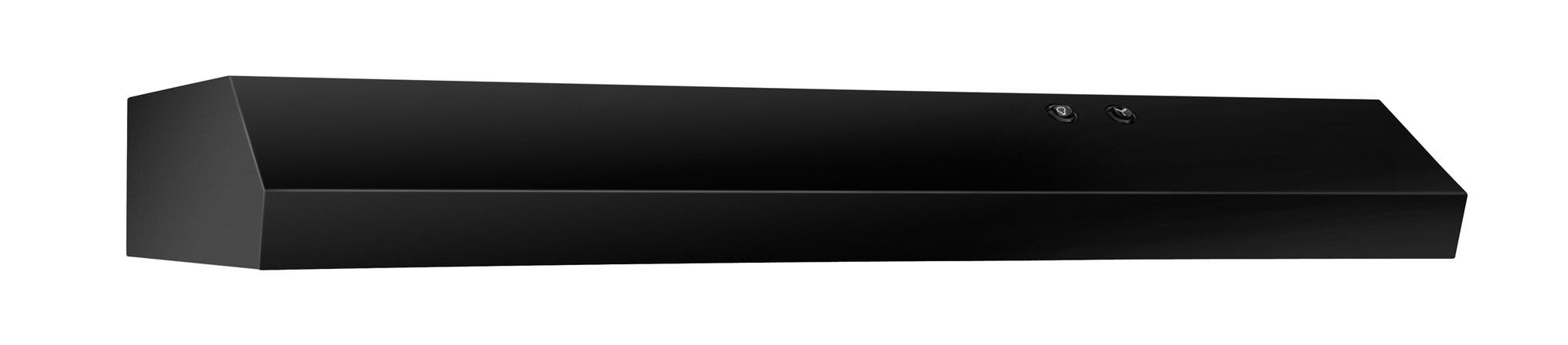 Frigidaire FHWC3625MB Black