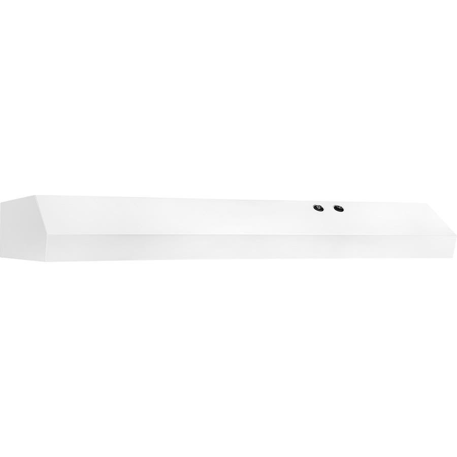 Frigidaire FHWC3625MW White