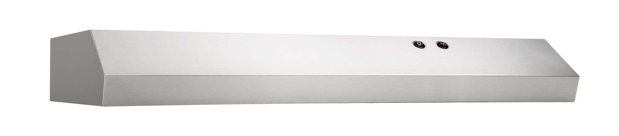 Frigidaire FHWC3625MS Stainless Steel