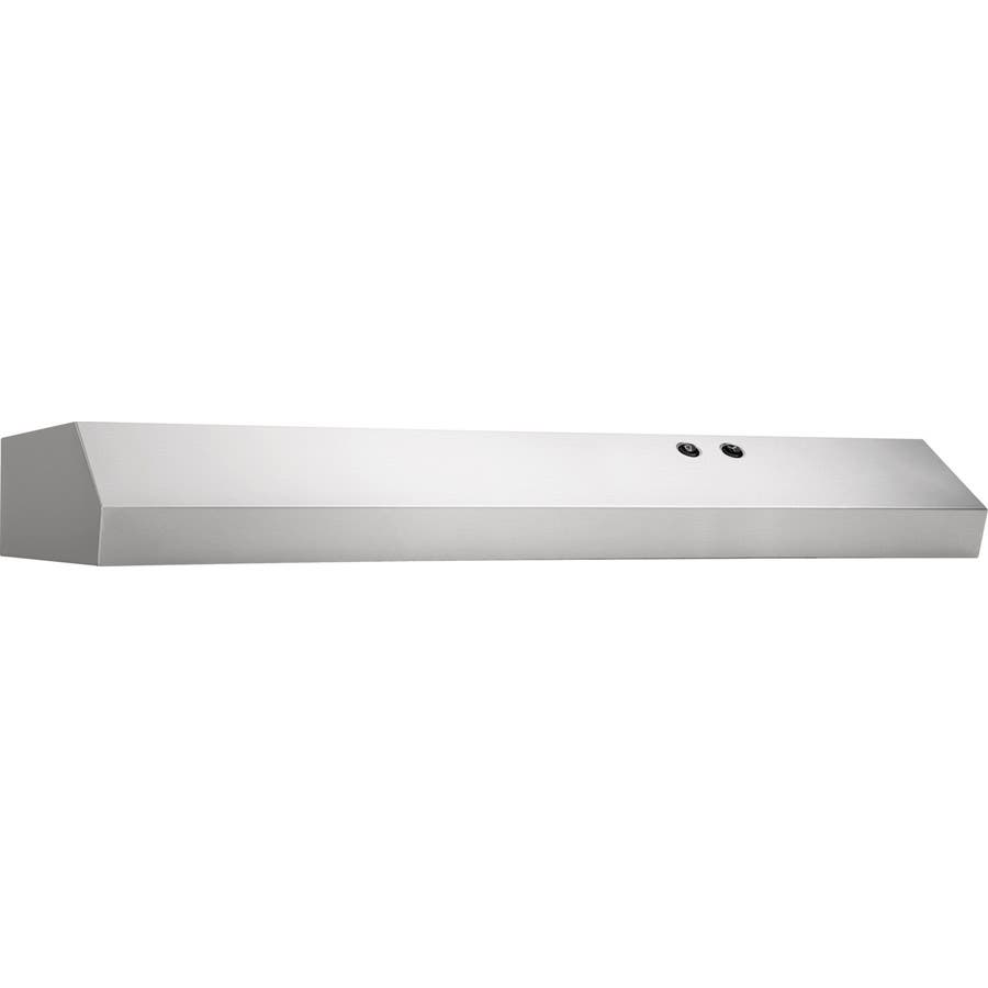 Frigidaire FHWC3625MS Stainless Steel